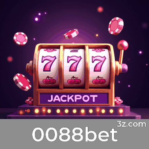 0088bet: Casino Premium com Dealers e Jogos de Elite