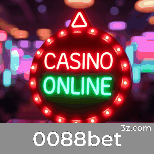 Experiência de Casino Luxuosa no 0088bet: Jogos de Elite