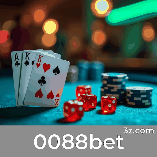 0088bet: Tesouro de Jogos Selecionados