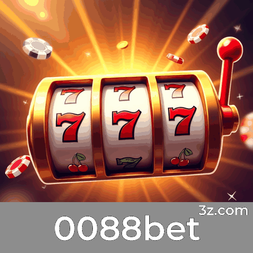 0088bet: Descubra o Jogo Crash com Altos Retornos