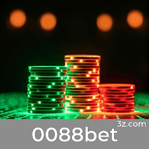 Registre-se Rapidamente e Desbloqueie Recompensas Exclusivas 0088bet